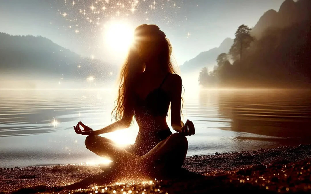 Guérir grâce à l’inconscient : explorer l’invisible pour se transformer