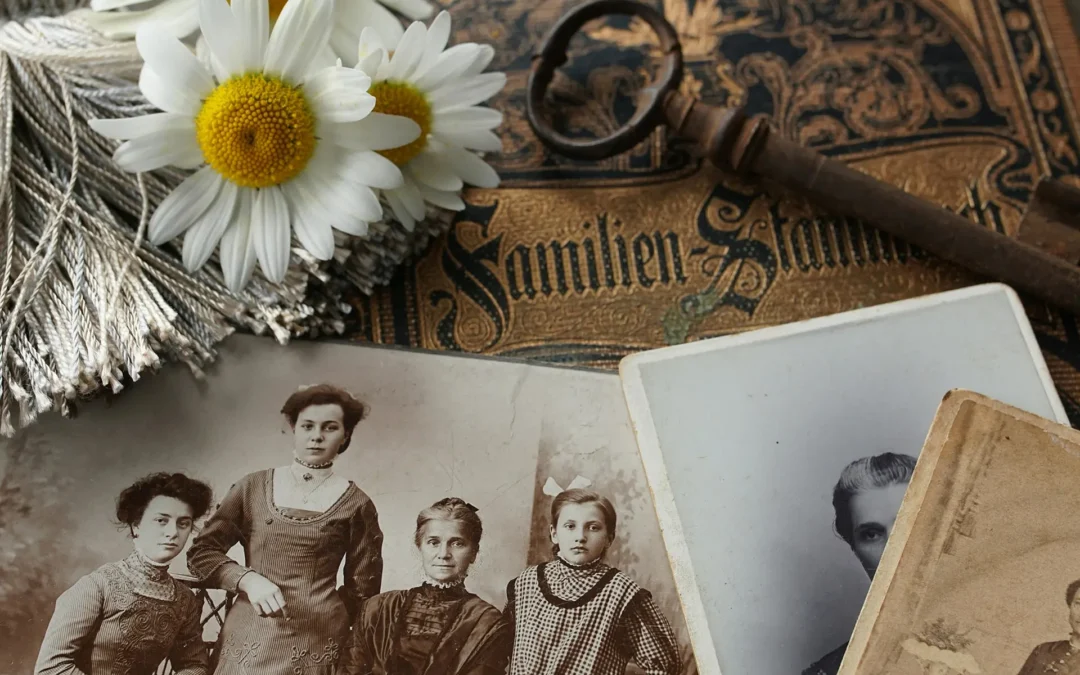 L’hypnose transgénérationnelle : comprendre et se libérer des blessures héritées