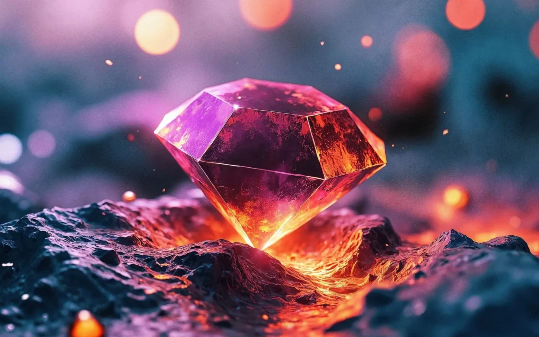 La pierre philosophale intérieure : alchimie spirituelle et transformation intérieure par la transmutation de soi