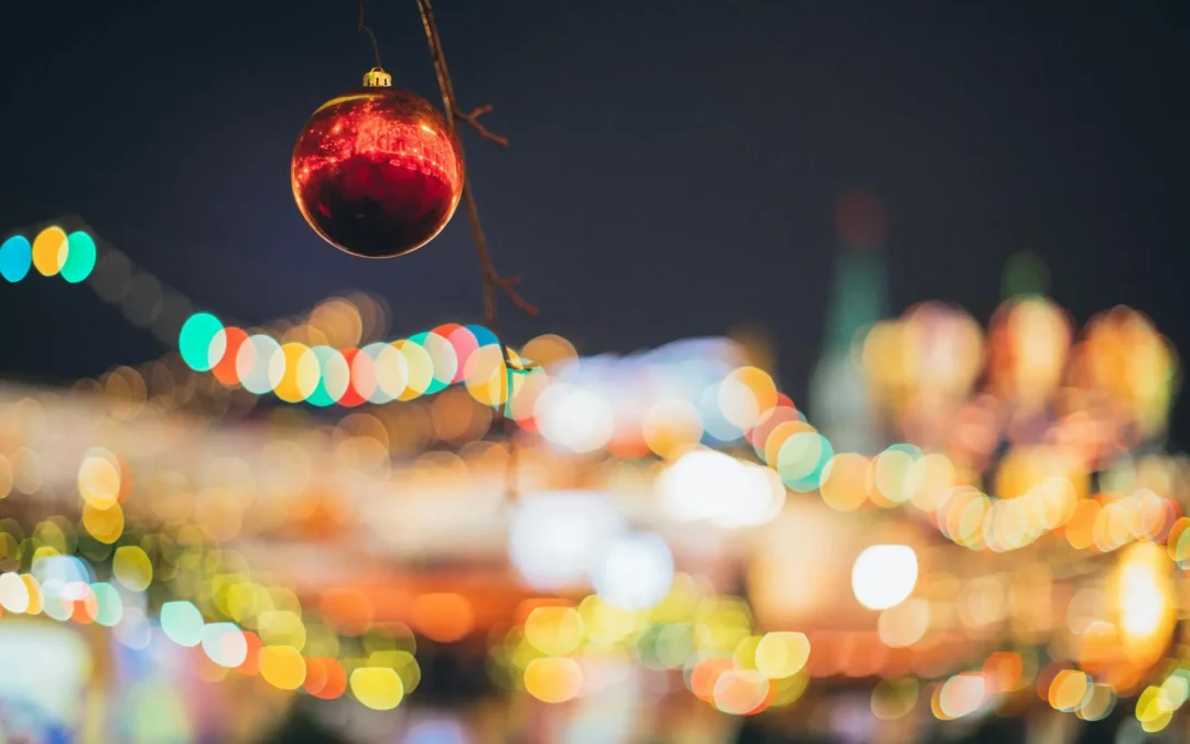 Solitude des fêtes : comment traverser cette période quand on se sent seul pendant les fêtes