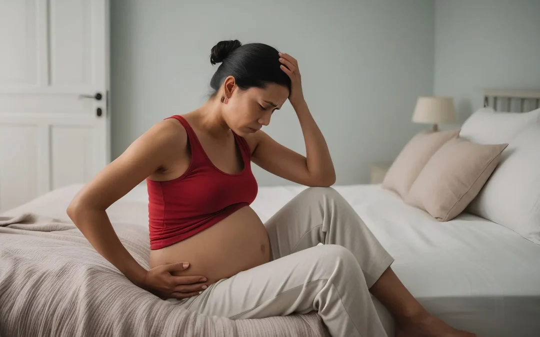 Burn-out de grossesse : symptômes, conséquences et solutions pour mieux le gérer avant et après l’accouchement