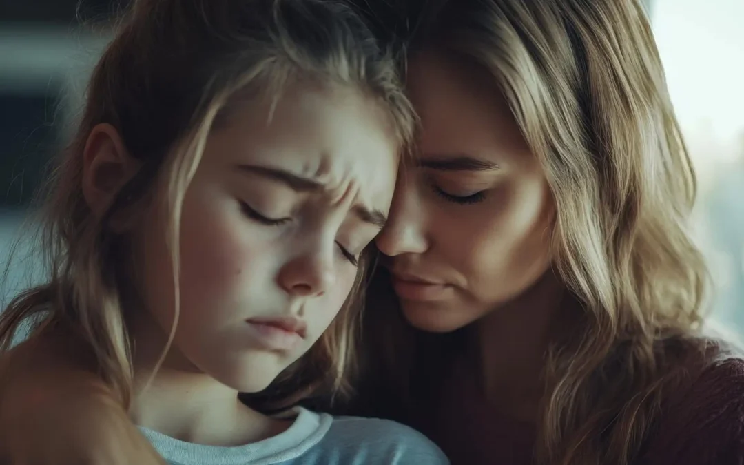 Relations toxiques mère fille : comprendre une relation mère-fille toxique, les types de mères toxiques et quand couper les ponts