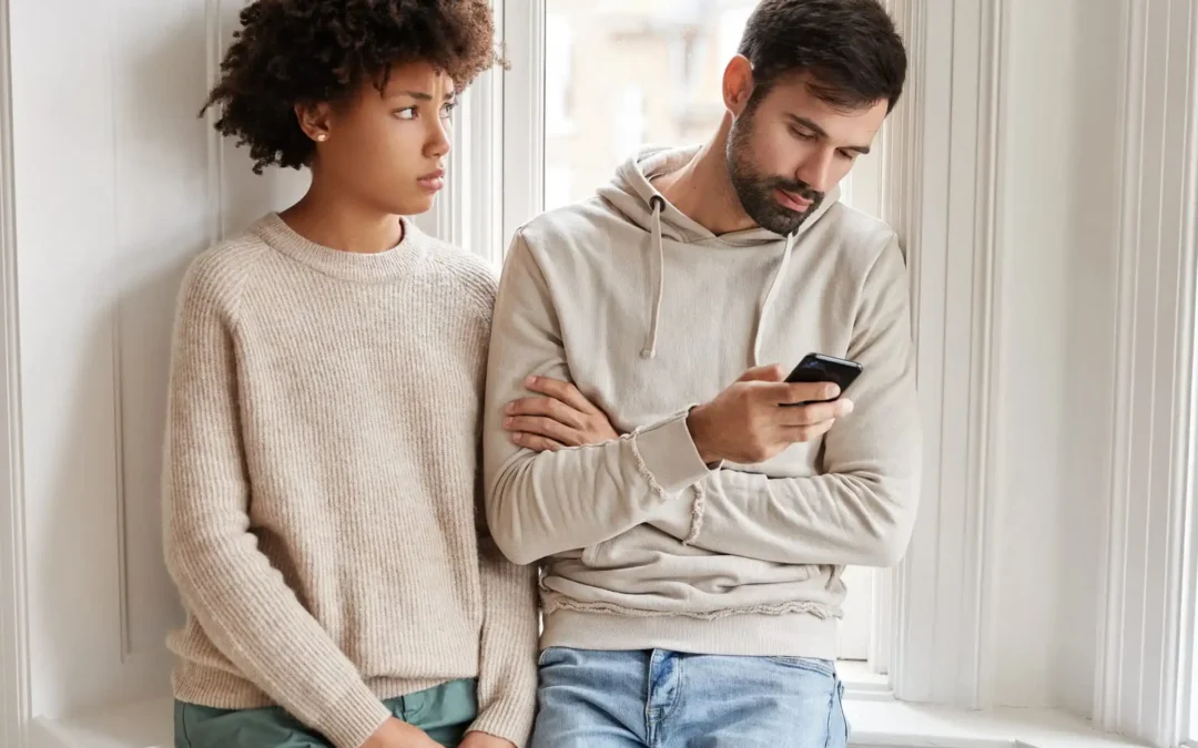 Relations toxiques silencieuses : quand une relation de couple sans cris ni conflits devient une relation toxique