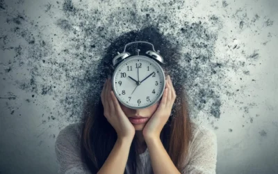 L’impact du temps sur les traumatismes : pourquoi un évènement traumatique ne reste pas dans le passé