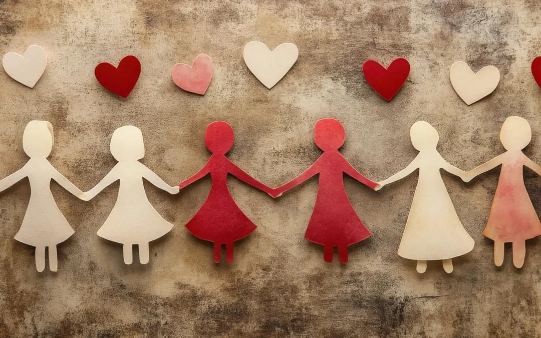 Schémas amoureux transgénérationnels : comment l’histoire familiale influence nos relations amoureuses