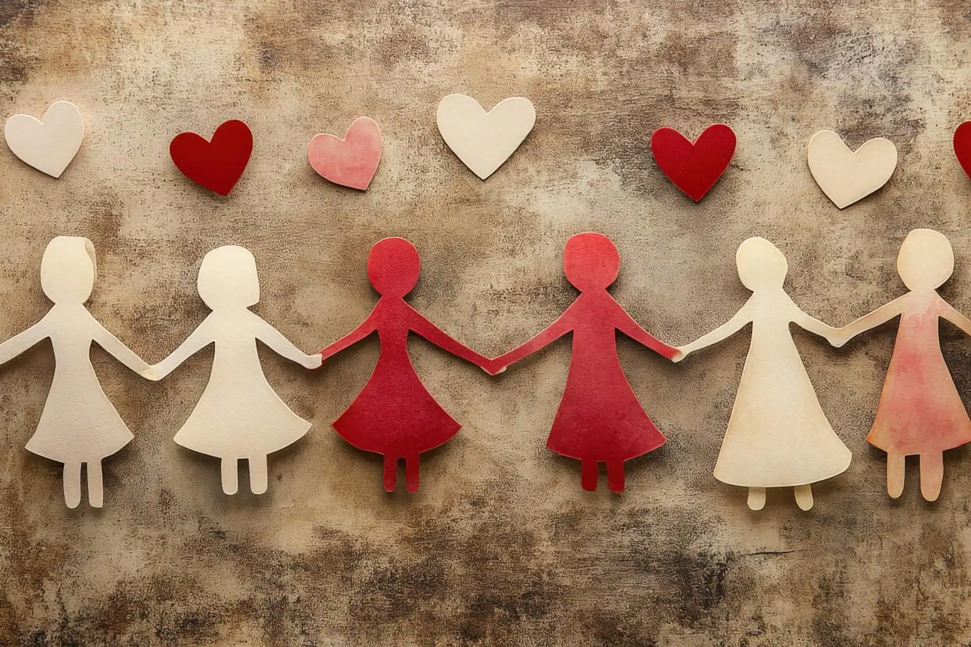 Schémas amoureux transgénérationnels : comment l’histoire familiale influence nos relations amoureuses