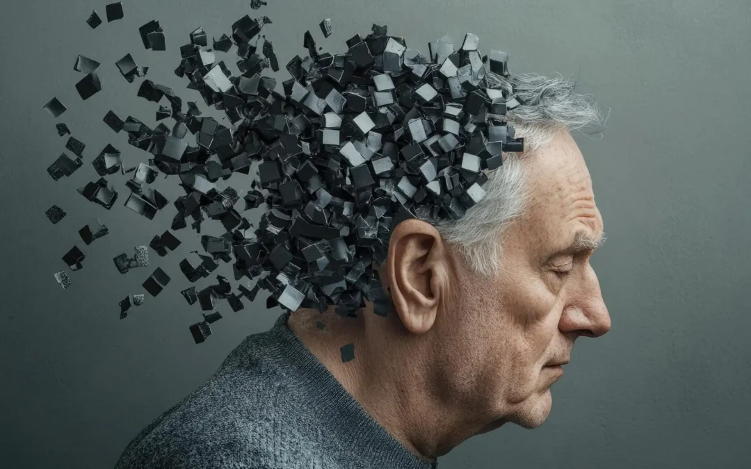 Perte de mémoire après un traumatisme : comprendre l’amnésie traumatique et dissociative comme symptôme de protection