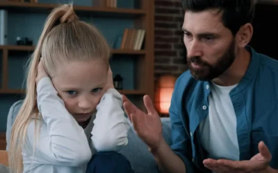 Relation toxique père fille : quelles sont les conséquences de grandir avec un parent toxique à l’âge adulte