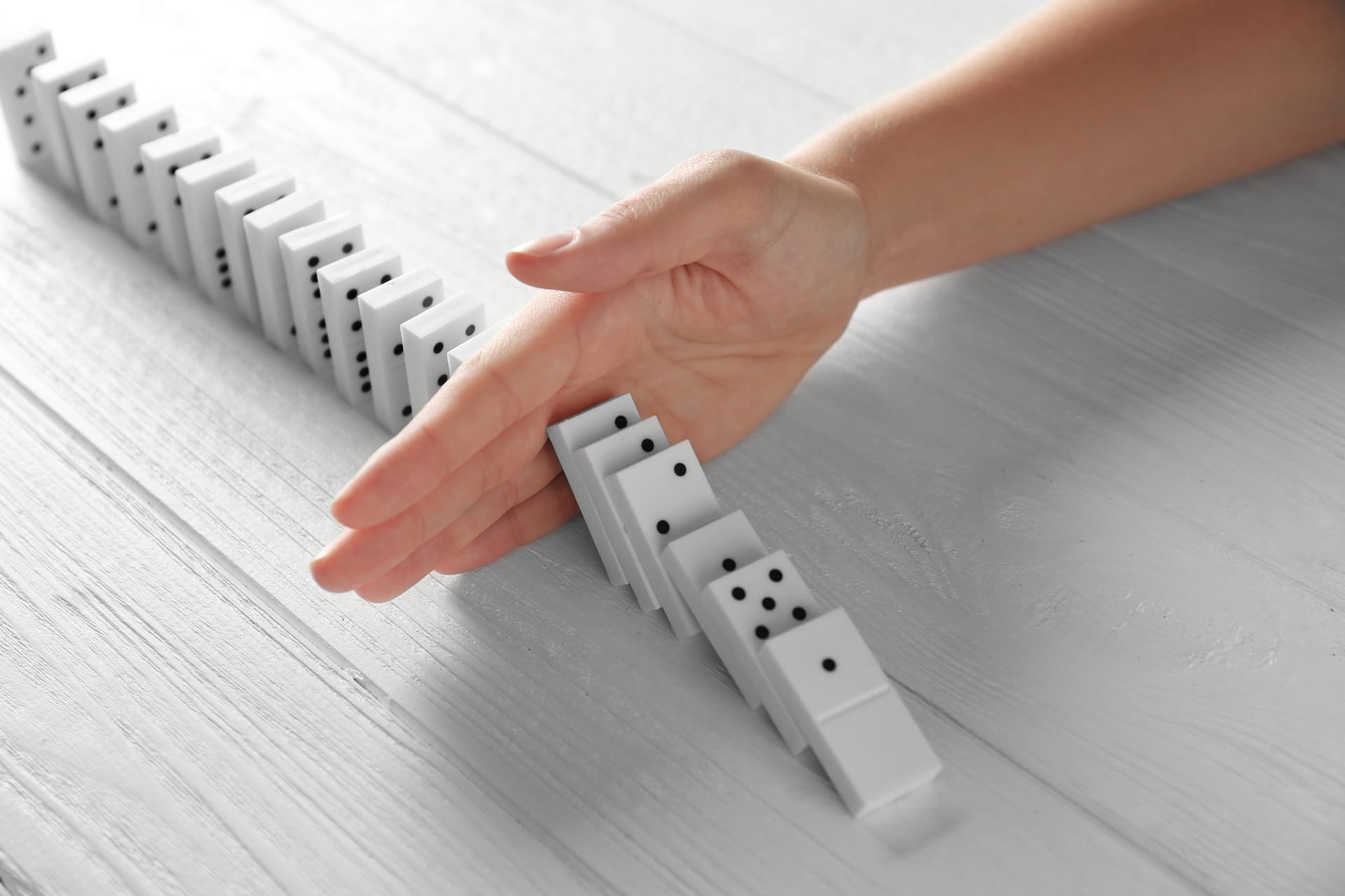 Hyper-contrôle : quand vouloir tout contrôler et tout planifier devient une cage (perfectionnisme, TOC, lâcher prise)