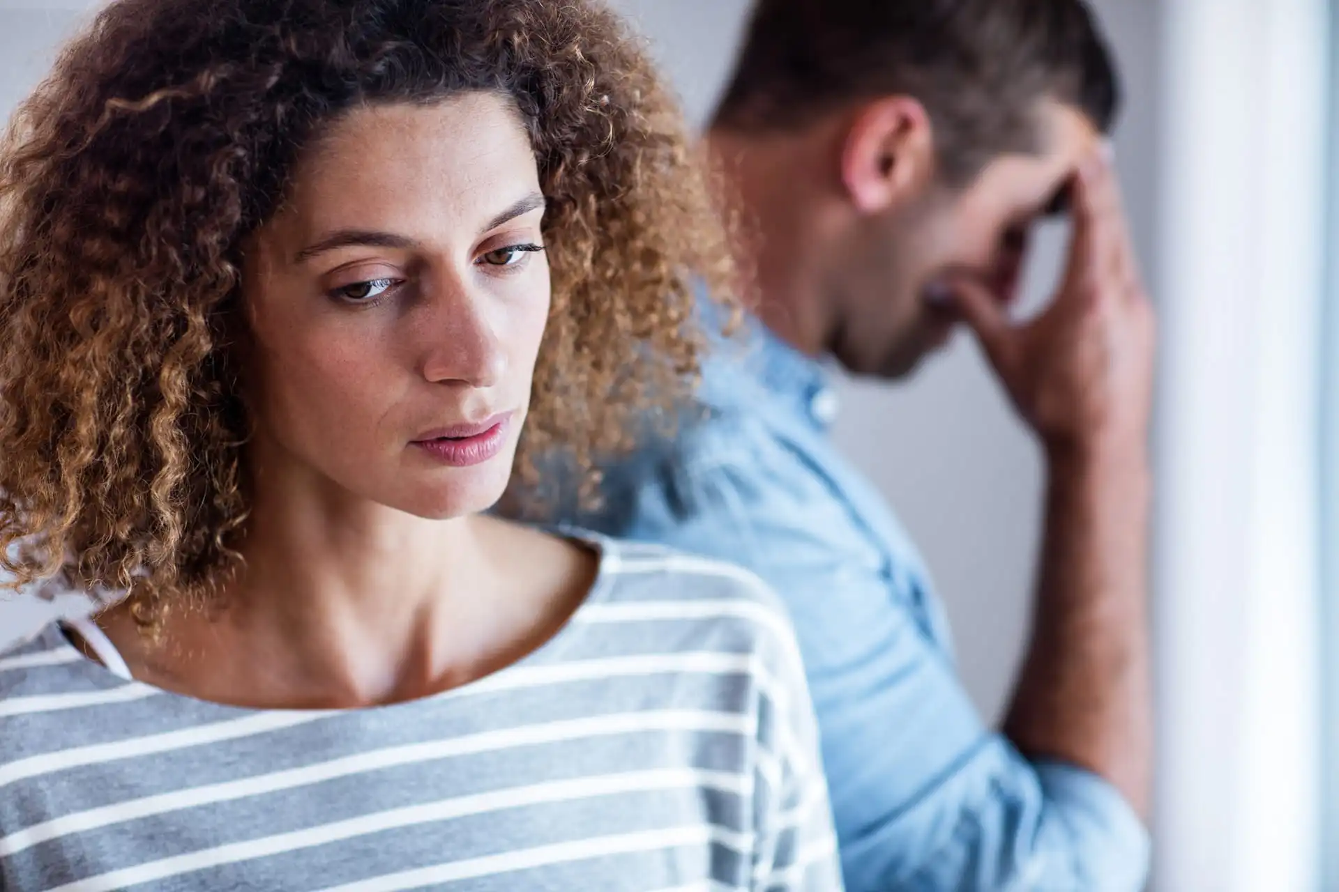 Burn-out relationnel : quand donner trop épuise et amène à des relations déséquilibrées