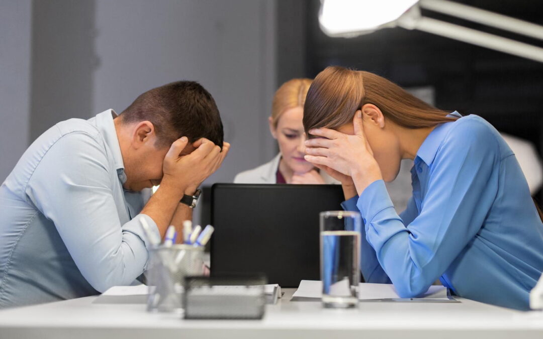 Relation toxique au travail : comment gérer une personne toxique dans son équipe