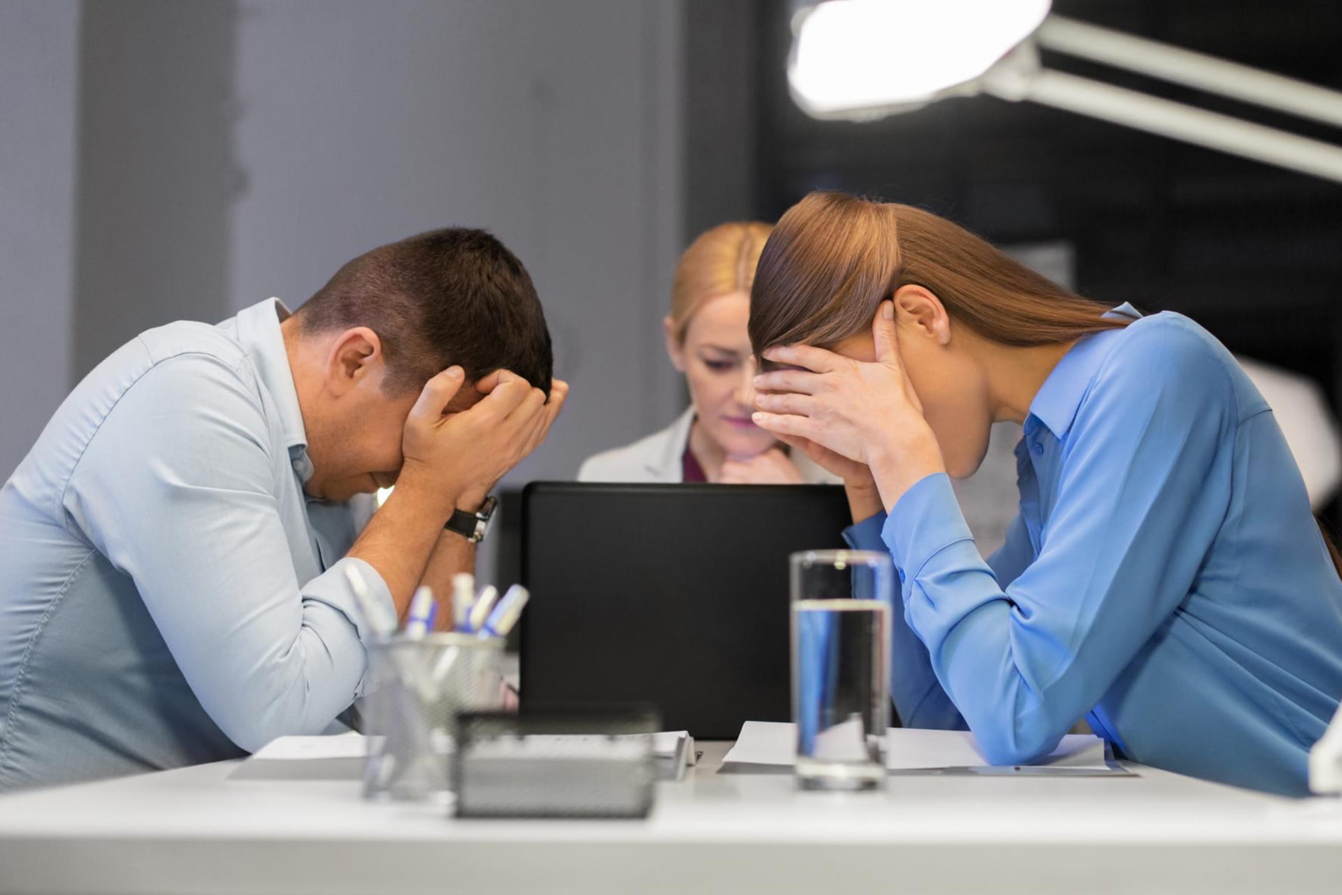 Relation toxique au travail : comment gérer une personne toxique dans son équipe