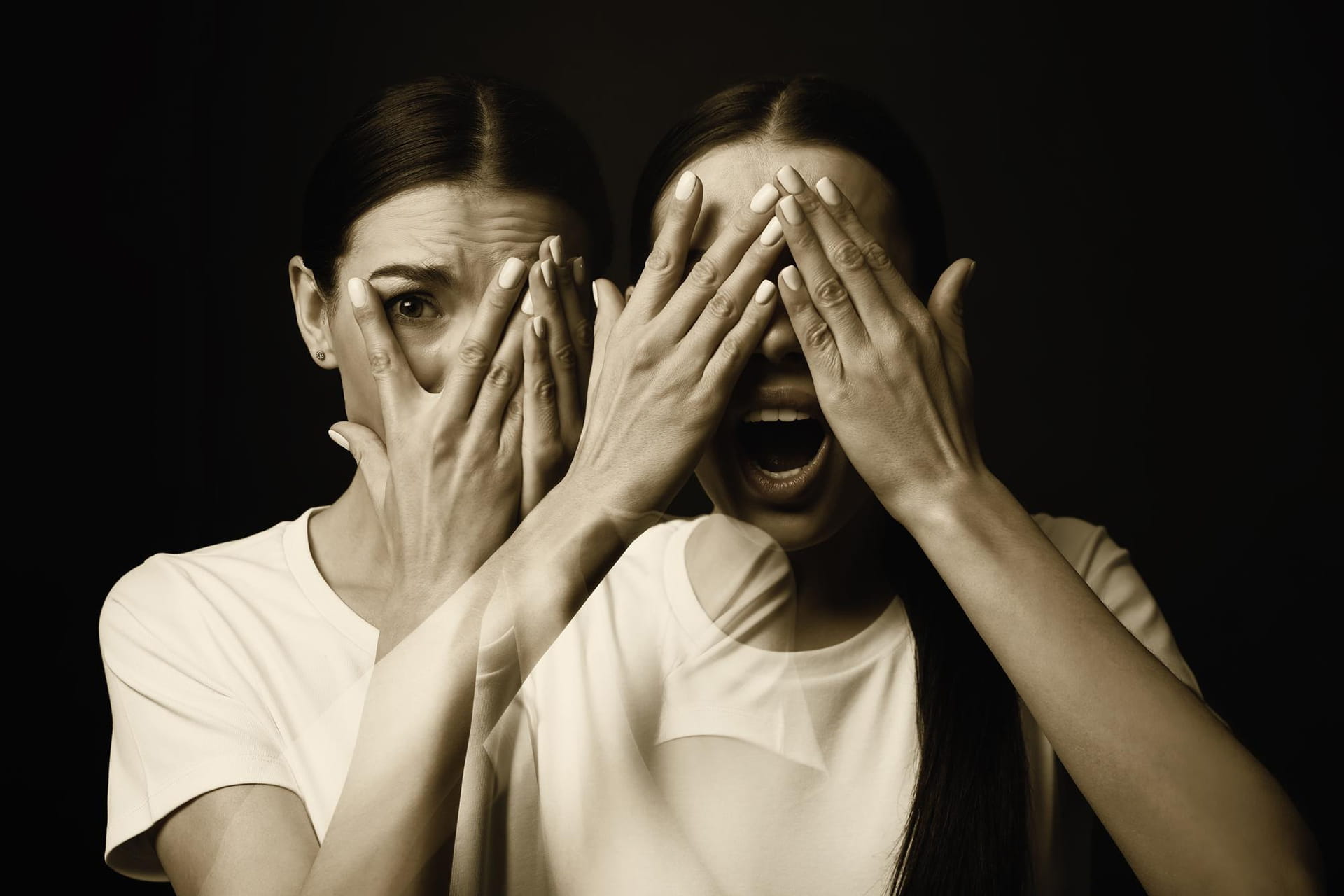 Marlyse Durand - Actualités - Emotions - Peur du regard des autres : comment ne plus subir ses réactions physiques