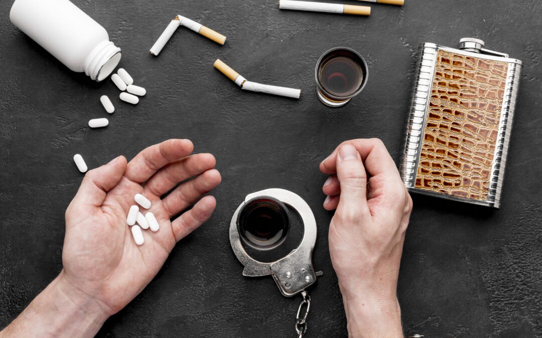 Comportements addictifs : et si le problème était ailleurs ?