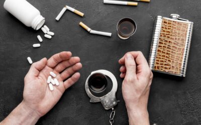 Comportements addictifs : et si le problème était ailleurs ?