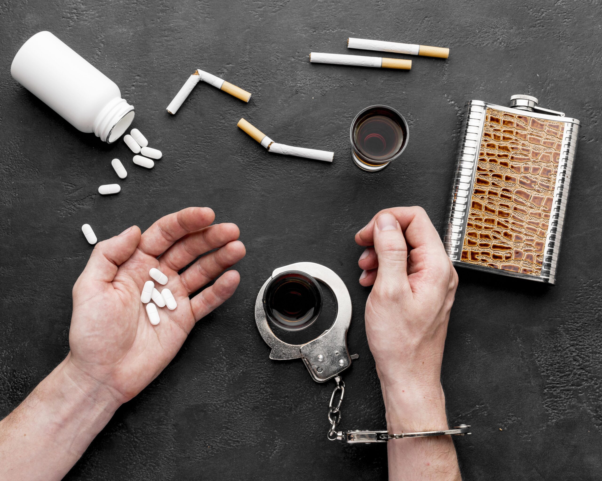 Marlyse Durand - Actualités - Comportements addictifs et addictions - Comportements addictifs : et si le problème était ailleurs ?